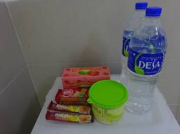 Salam Homestay d'Sendayan