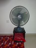 Salam Homestay d'Sendayan