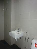 Salam Homestay d'Sendayan