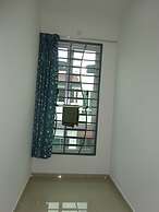 Salam Homestay d'Sendayan