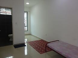 Salam Homestay d'Sendayan