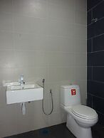 Salam Homestay d'Sendayan