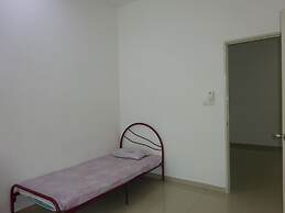 Salam Homestay d'Sendayan