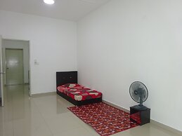 Salam Homestay d'Sendayan