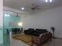 Salam Homestay d'Sendayan