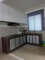 Salam Homestay d'Sendayan