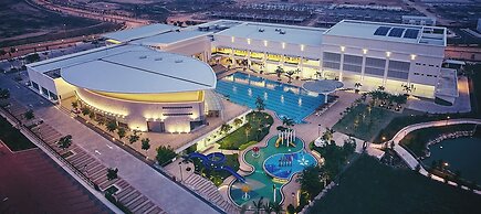 Salam Homestay d'Sendayan