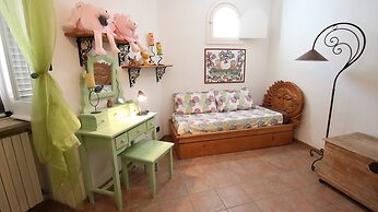 Villa Amazing Sunset Terrace