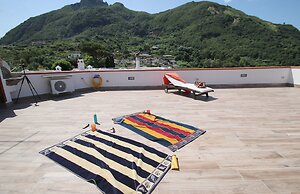 Villa Amazing Sunset Terrace