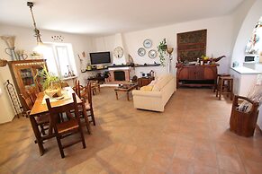 Villa Amazing Sunset Terrace