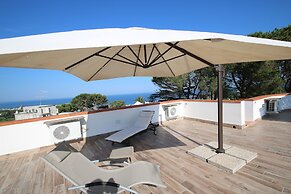 Villa Amazing Sunset Terrace