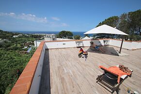 Villa Amazing Sunset Terrace