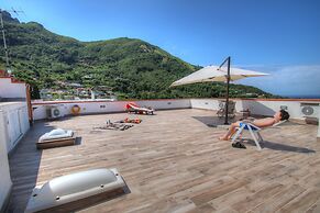 Villa Amazing Sunset Terrace