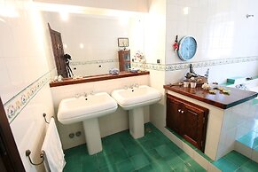 Villa Amazing Sunset Terrace