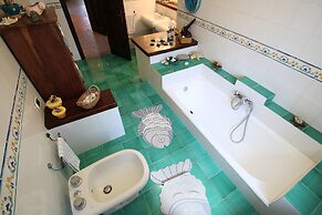 Villa Amazing Sunset Terrace