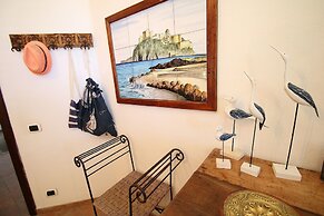 Villa Amazing Sunset Terrace