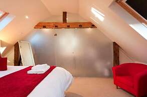 DBS Serviced Apartments - The Delven