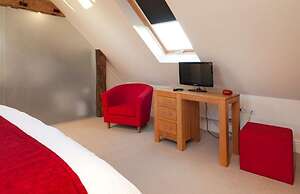 DBS Serviced Apartments - The Delven