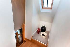 DBS Serviced Apartments - The Delven