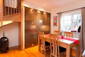 DBS Serviced Apartments - The Delven