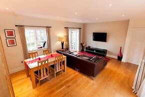 DBS Serviced Apartments - The Delven