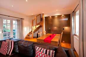 DBS Serviced Apartments - The Delven