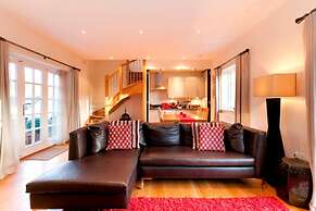 DBS Serviced Apartments - The Delven