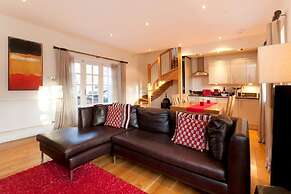 DBS Serviced Apartments - The Delven