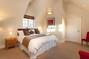 DBS Serviced Apartments - The Delven