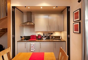 DBS Serviced Apartments - The Delven