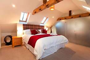 DBS Serviced Apartments - The Delven