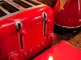 DBS Serviced Apartments - The Delven