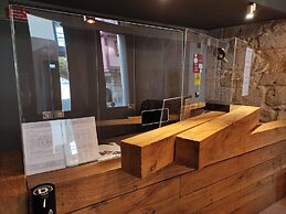 Descobertas Boutique Hotel Porto by Aspasios