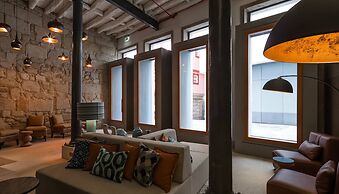 Descobertas Boutique Hotel Porto by Aspasios