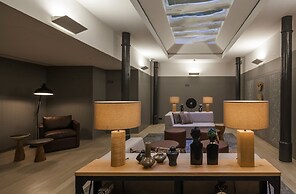 Descobertas Boutique Hotel Porto by Aspasios