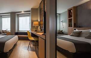 Descobertas Boutique Hotel Porto by Aspasios