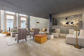 Descobertas Boutique Hotel Porto by Aspasios