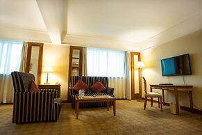 Harbin Fortune Days Hotel