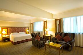 Harbin Fortune Days Hotel