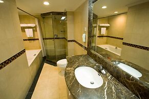 Harbin Fortune Days Hotel