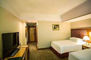 Harbin Fortune Days Hotel