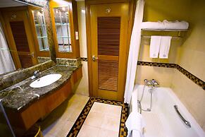 Harbin Fortune Days Hotel