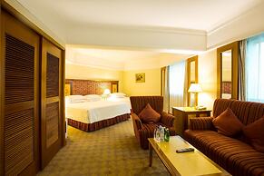 Harbin Fortune Days Hotel