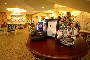 Harbin Fortune Days Hotel