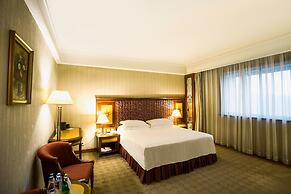 Harbin Fortune Days Hotel