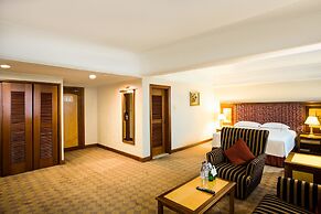 Harbin Fortune Days Hotel