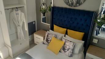 Mitchells Guesthouse