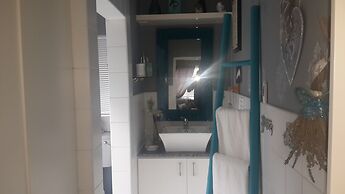 Mitchells Guesthouse