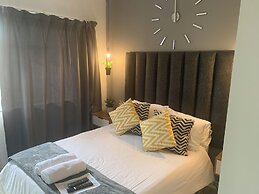 Mitchells Guesthouse