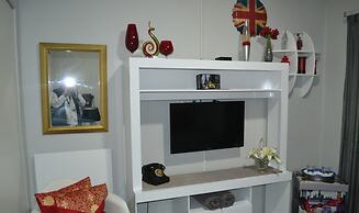 Mitchells Guesthouse